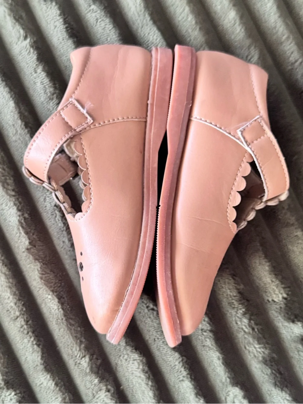 Felix & Flora Mary Jane Shoes